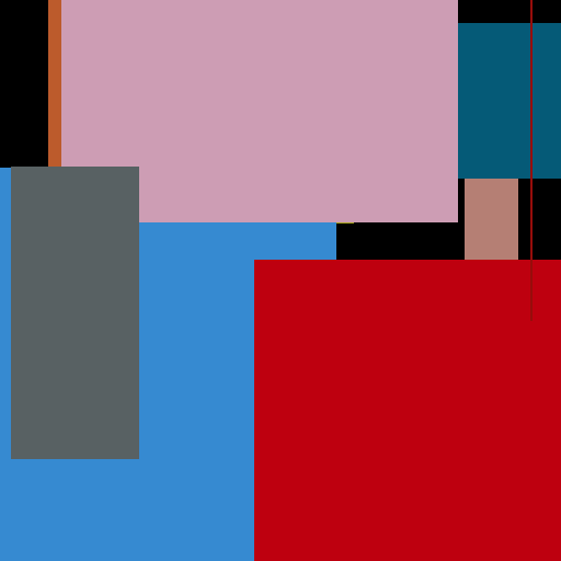 Heater Large Grey Shampoo Carrot - obrazek 1