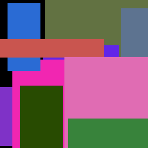 Water TV - obrazek 1