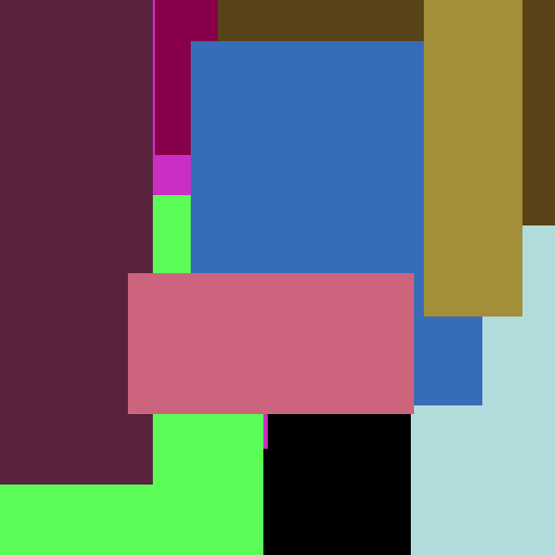 Juice ACME Brown - obrazek 1