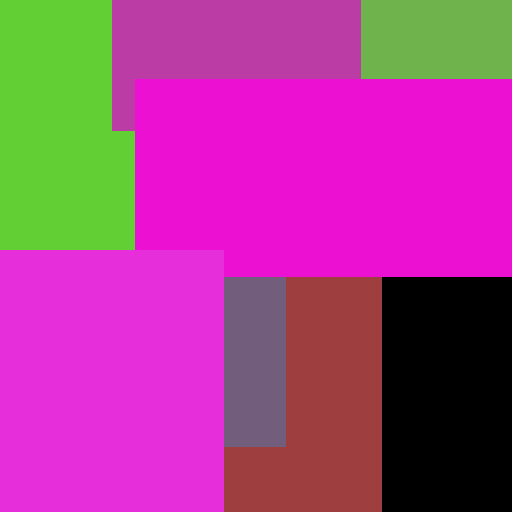 Pink Gold Large - obrazek 1