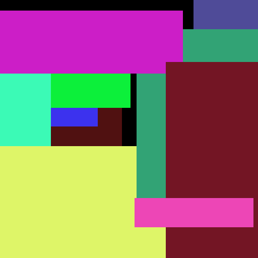 Tomato Hair Shower - obrazek 1