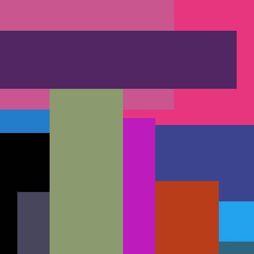 Princess Hair - obrazek 1