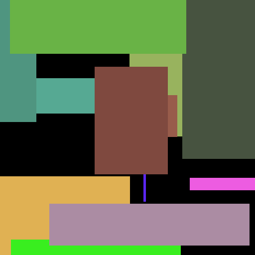 Movie Moustache Bikini - obrazek 1