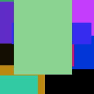 Cleaner Carrot Blender