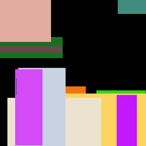 Bikini Seat - obrazek 1