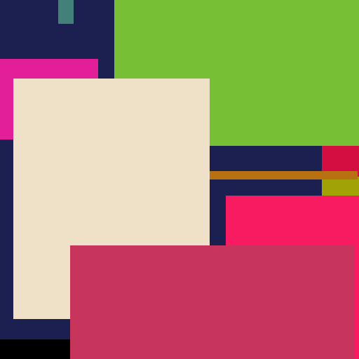 Seat Toy Cool - obrazek 1