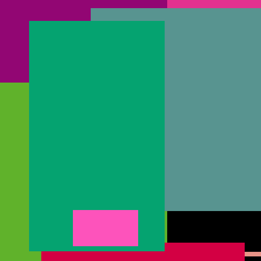 Moustache TV Apple Oven - obrazek 1