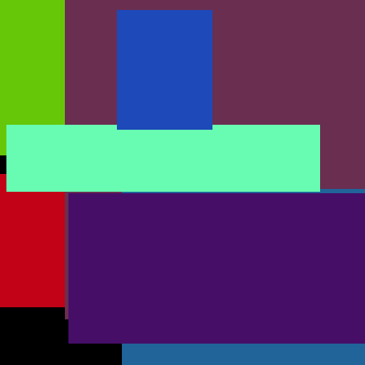 Brass HDMI Microwave - obrazek 1