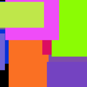 Sheet Banana Table Strawberry