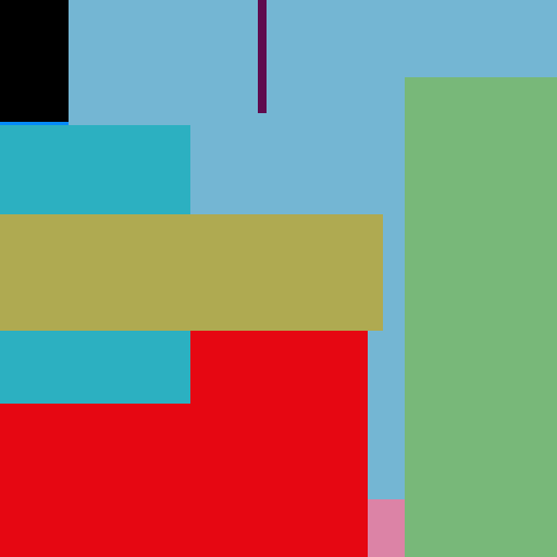 DVD Green Violet Soy - obrazek 1