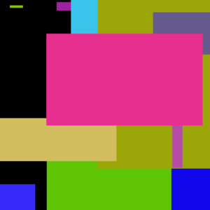 Carrot Lime Refrigerator