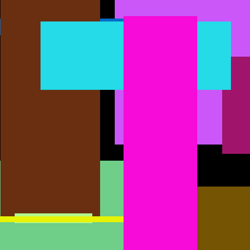 TV Mixer Knife - obrazek 1