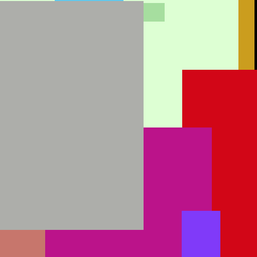 Grey Refrigerator iPhone - obrazek 1