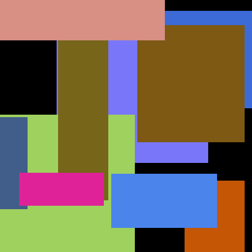 Black Kit Mac - obrazek 1