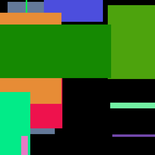 Brown Chair Car - obrazek 1