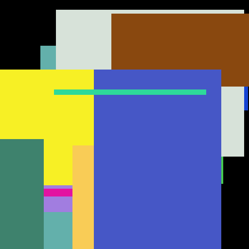 Brass Pumpkin - obrazek 1