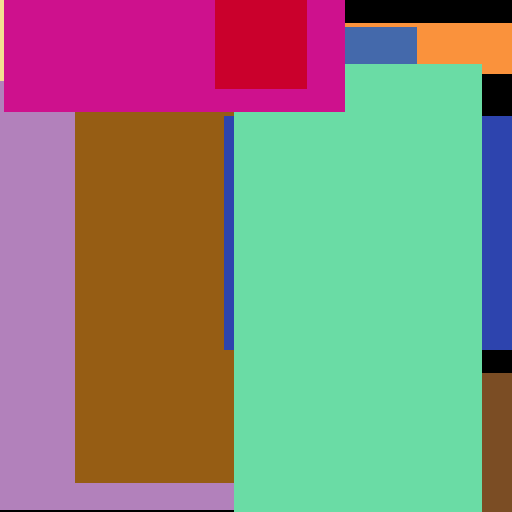 Strawberry Strawberry Large - obrazek 1