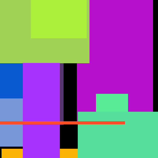 Bikini ACME Potato - obrazek 1