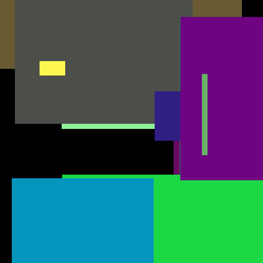 Shampoo Dress Table - obrazek 1