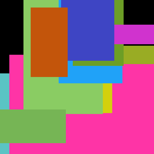 Brass Lamb - obrazek 1