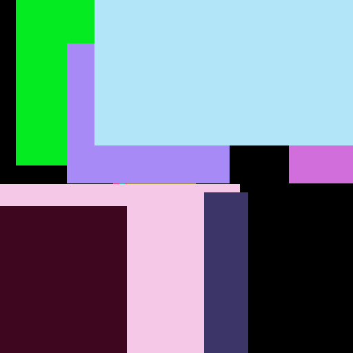 Blender CD Purple - obrazek 1