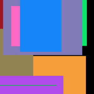 Internet Silver Blue Soy Film