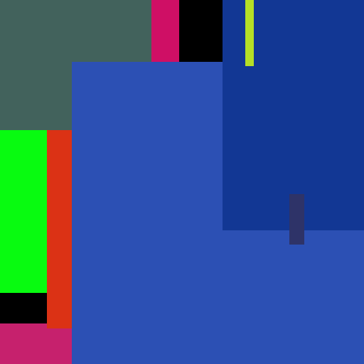 Fire Water Small - obrazek 1