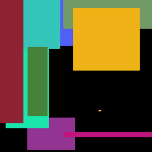 Fish Kit Tomato Yellow