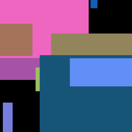 Silver Shower Thermal Chicken - obrazek 1