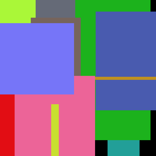 Kit Chicken Blue Movie - obrazek 1