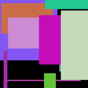 Natural Perl Film Video HDMI