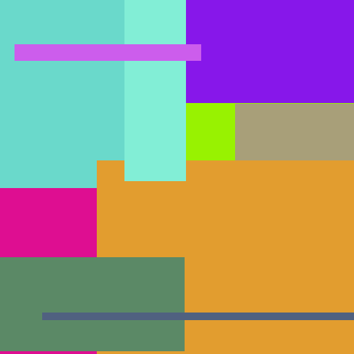 Movie Galaxy Gold - obrazek 1