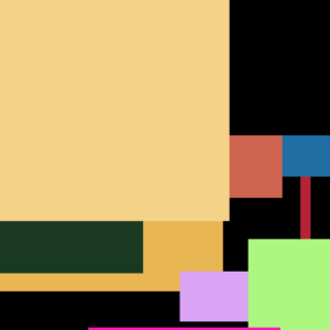 Bikini Diamond Sword Brass