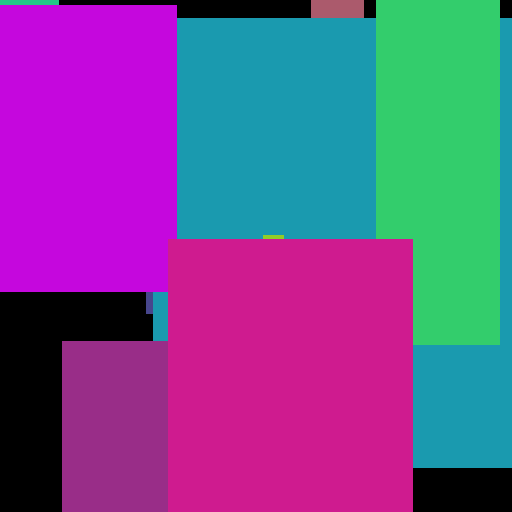 Table Small Juice - obrazek 1