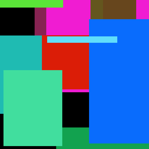 Shampoo Internet Sword - obrazek 1