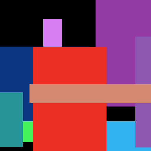 Mac Lotion - obrazek 1