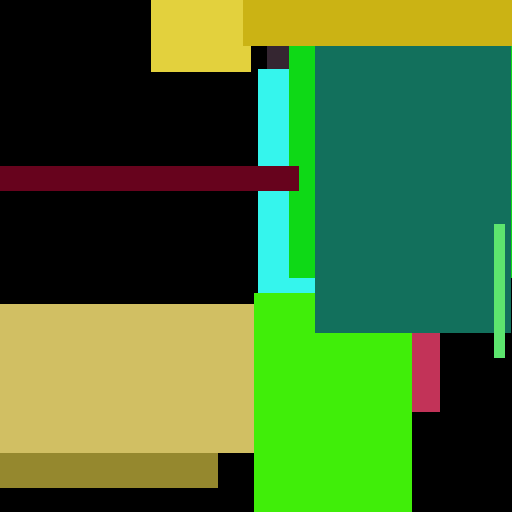 Cover Cleaner Black Toy - obrazek 1