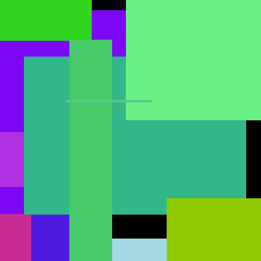 Meat Smoothie Beverage Lotion - obrazek 1