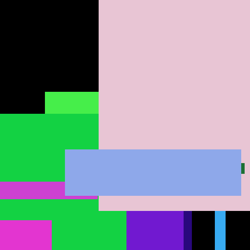 Download Yellow Bed Microwave Oven - obrazek 1