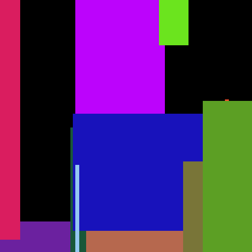 Mixer Player Chicken - obrazek 1