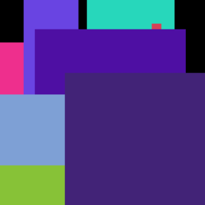 TV Microwave Blender Fish