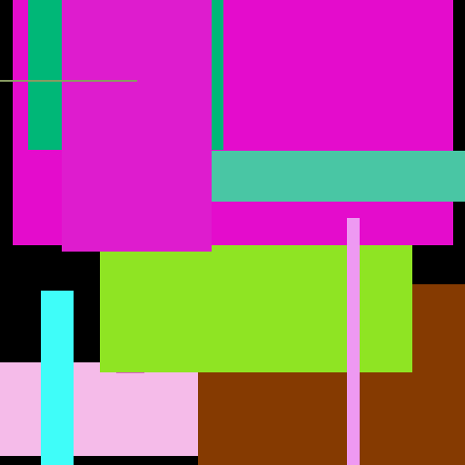 Cleaner Gift Cola - obrazek 1