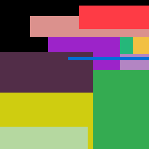 Perl Sheet Lavender Potato Banana - obrazek 1