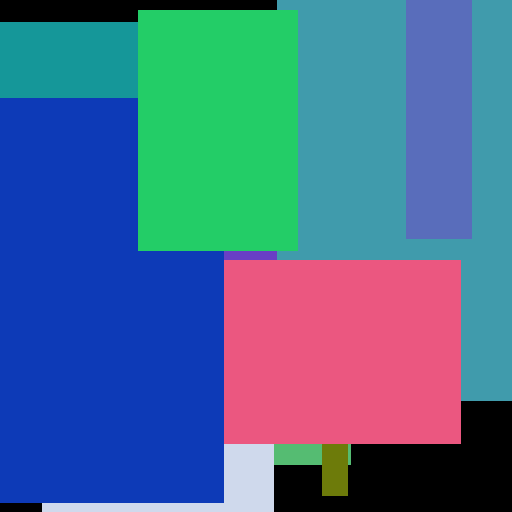 Lavender Beverage ACME - obrazek 1