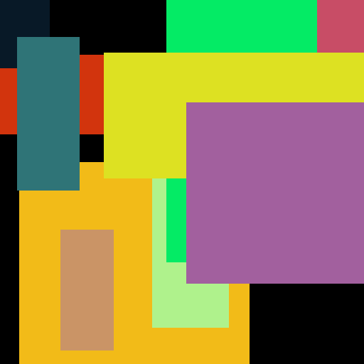 DVD Black Oven - obrazek 1