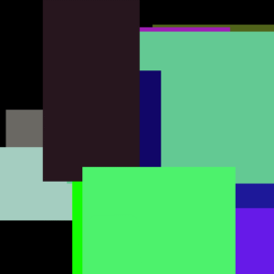 Jazz Refrigerator Gun Doll Lavender