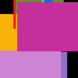 DVD Hot Blue Trouser Potato