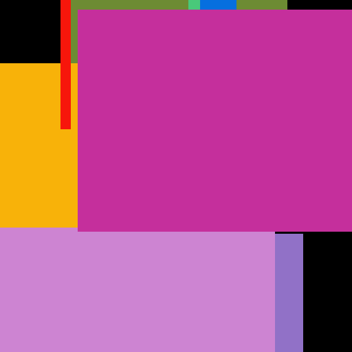 DVD Hot Blue Trouser Potato - obrazek 1