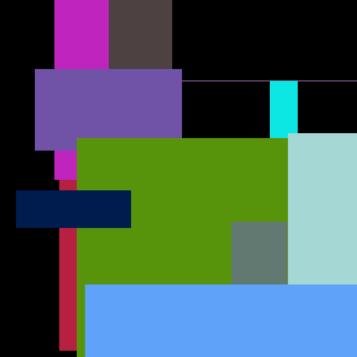 Knife Silver Moustache - obrazek 1