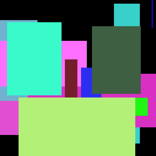 Smoothie Pumpkin Potato Car - obrazek 1